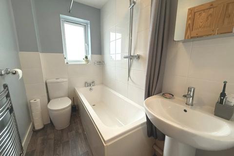 52 Broad Croft, Bradley Stoke, Bristol, BS32 0BD