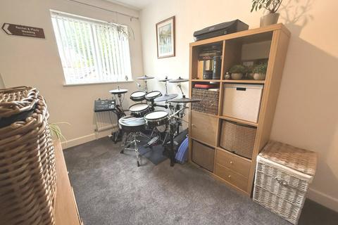 52 Broad Croft, Bradley Stoke, Bristol, BS32 0BD