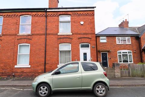 2 bedroom terraced house for sale, Alexandra Road, Walsall