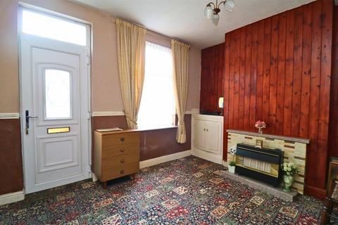 2 bedroom terraced house for sale, Alexandra Road, Walsall