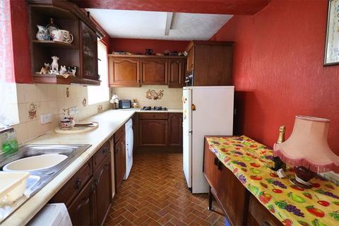 2 bedroom terraced house for sale, Alexandra Road, Walsall
