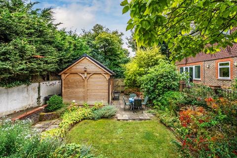 undefined, Stychens Lane, Bletchingley