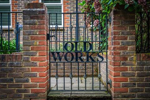 undefined, Stychens Lane, Bletchingley