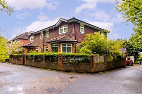 undefined, Stychens Lane, Bletchingley