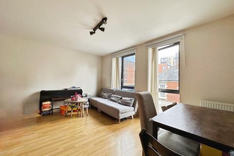 2 bedroom apartment for sale, Harvey Close, London