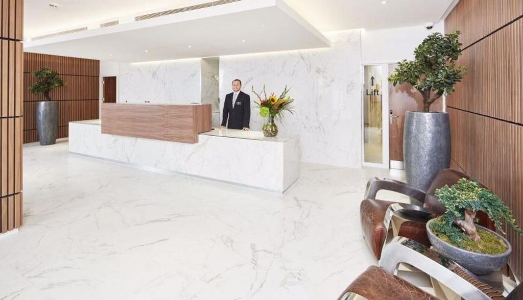 Concierge