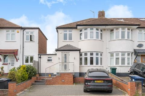 undefined, Grange Avenue, Barnet