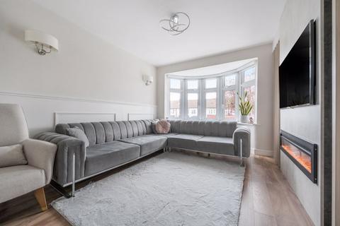undefined, Grange Avenue, Barnet