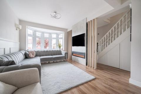 undefined, Grange Avenue, Barnet
