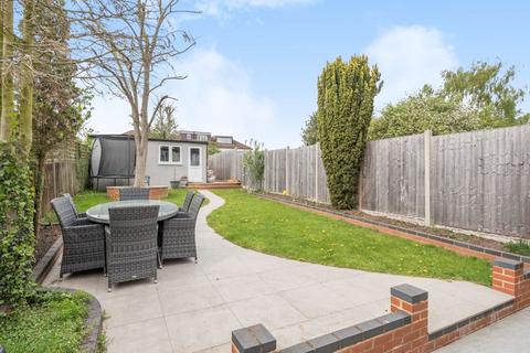 undefined, Grange Avenue, Barnet