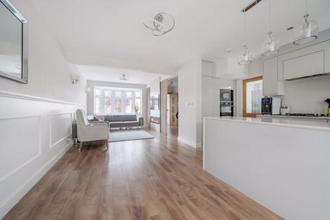 undefined, Grange Avenue, Barnet