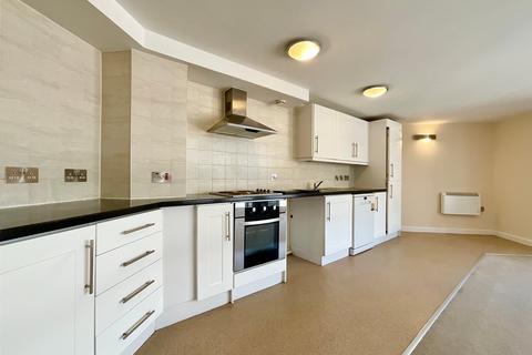 2 bedroom apartment for sale, Clarence Place, Newport NP19