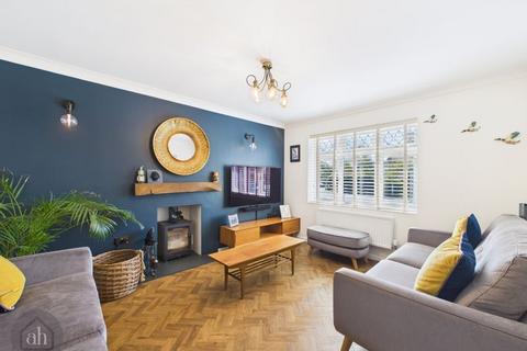 3 bedroom detached house for sale, Laurel Close, Thurston