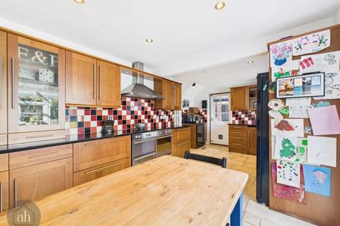 3 bedroom detached house for sale, Laurel Close, Thurston