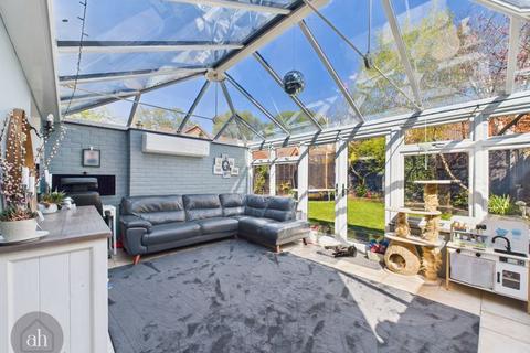 3 bedroom detached house for sale, Laurel Close, Thurston