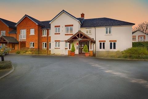 2 bedroom retirement property for sale, Hollyfield Road, Sutton Coldfield