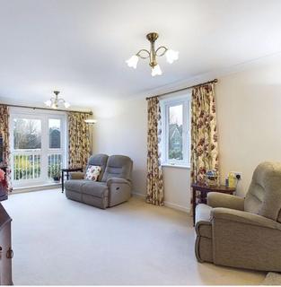 2 bedroom retirement property for sale, Hollyfield Road, Sutton Coldfield