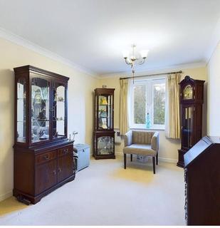 2 bedroom retirement property for sale, Hollyfield Road, Sutton Coldfield