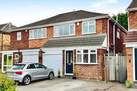 11 Crawford Road, Sutton Coldfield, B76 1NH