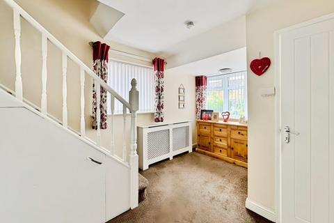 11 Crawford Road, Sutton Coldfield, B76 1NH