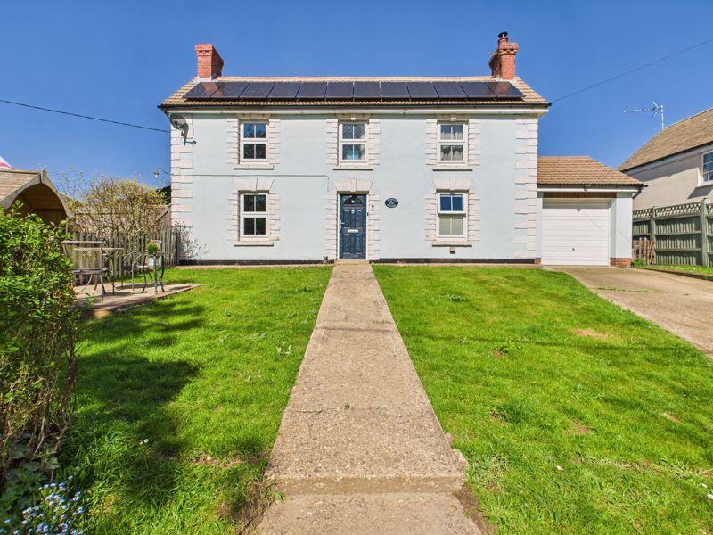 Thistle Cottage