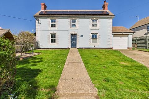 3 bedroom detached house for sale, Thistle Cottage, Brinkhill, Louth
