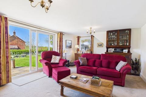 3 bedroom detached house for sale, Thistle Cottage, Brinkhill, Louth