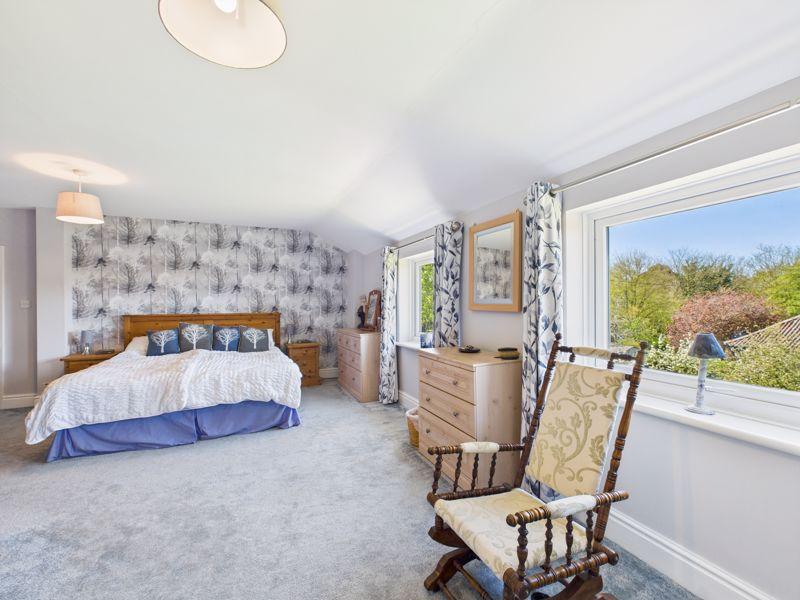 Master Bedrooom