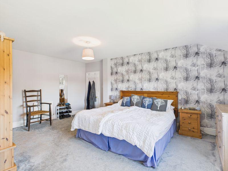 Master Bedrooom