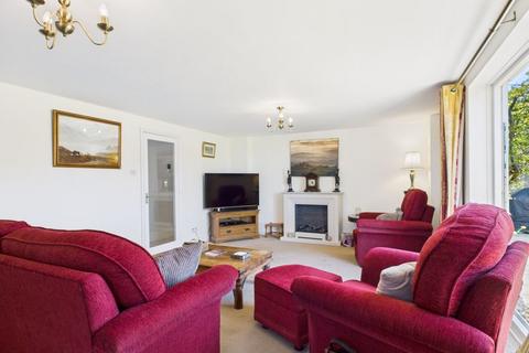 3 bedroom detached house for sale, Thistle Cottage, Brinkhill, Louth