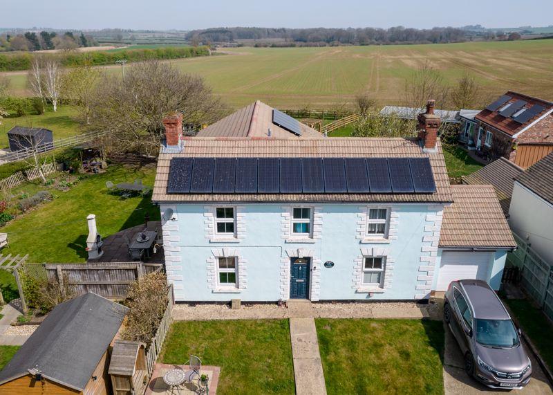 Thistle Cottage