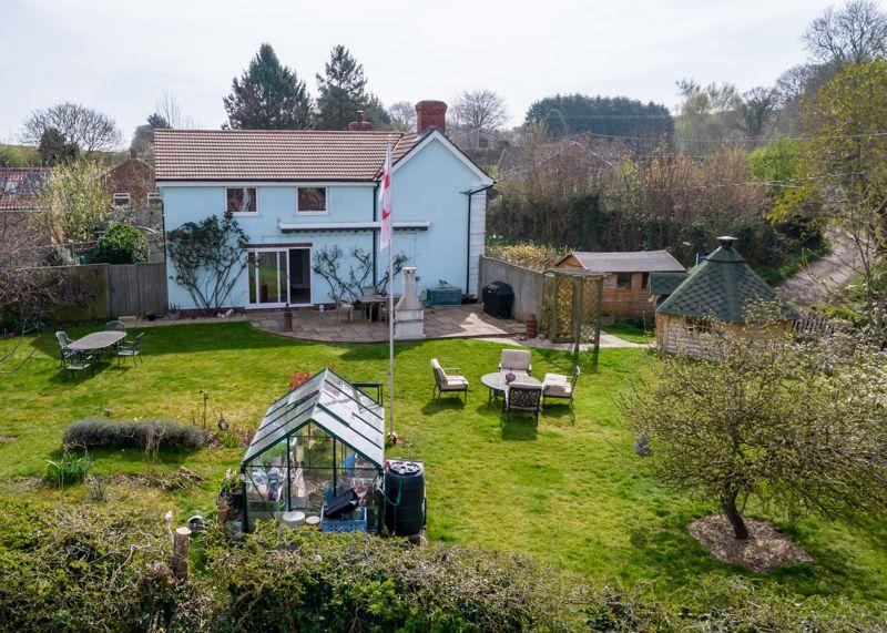 Thistle Cottage
