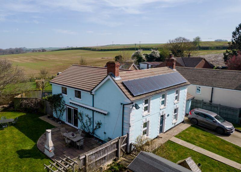 Thistle Cottage