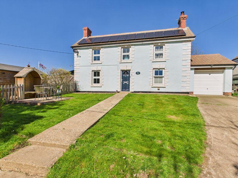 Thistle Cottage