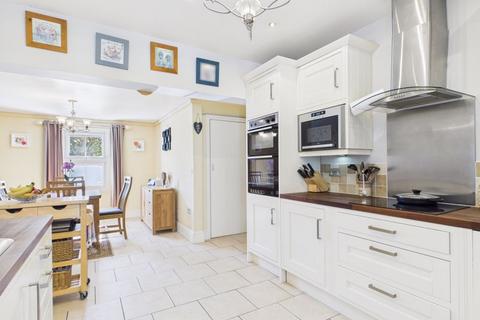 3 bedroom detached house for sale, Thistle Cottage, Brinkhill, Louth