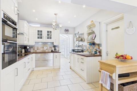 3 bedroom detached house for sale, Thistle Cottage, Brinkhill, Louth
