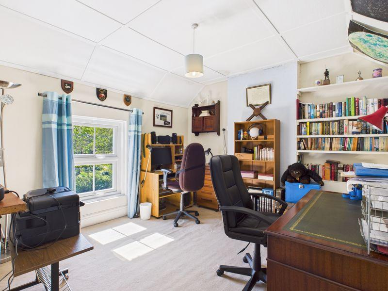 Office / Bedroom