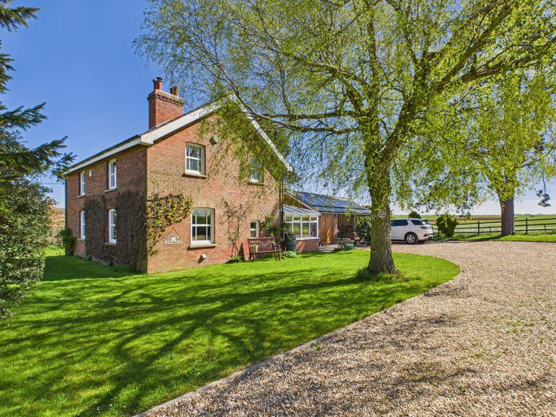 The Cottage