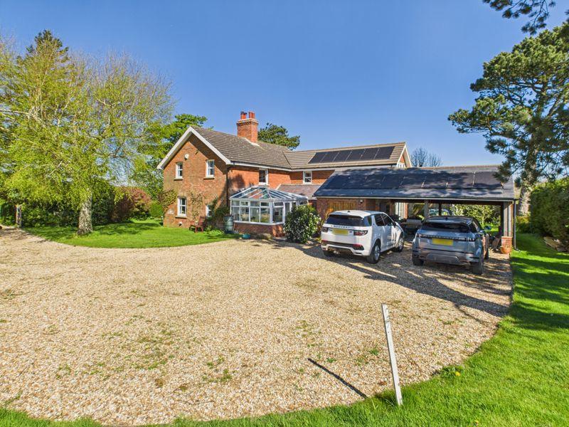 The Cottage
