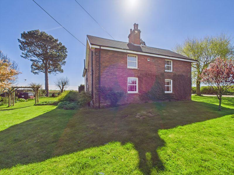 The Cottage