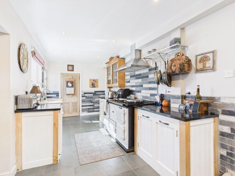 Central Kitchen