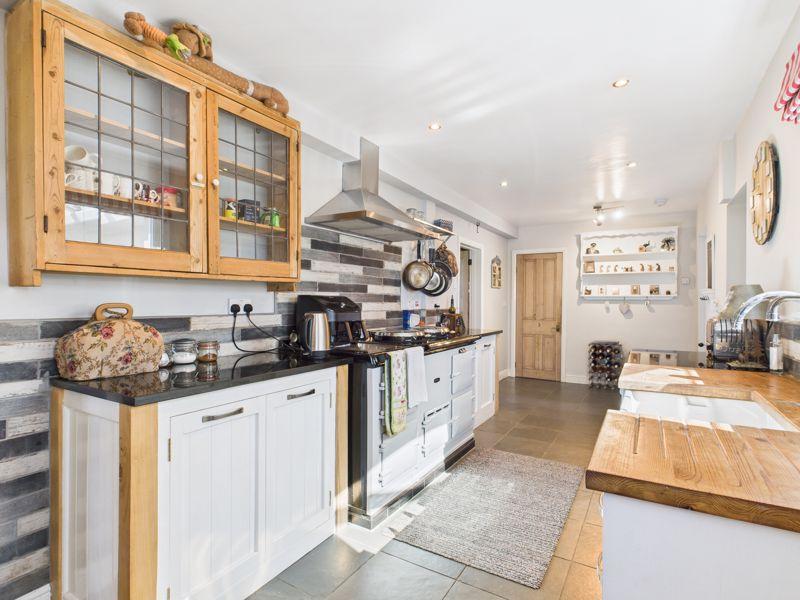 Central Kitchen