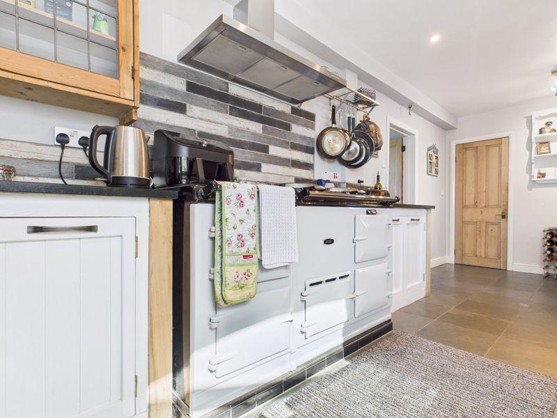 Central Kitchen