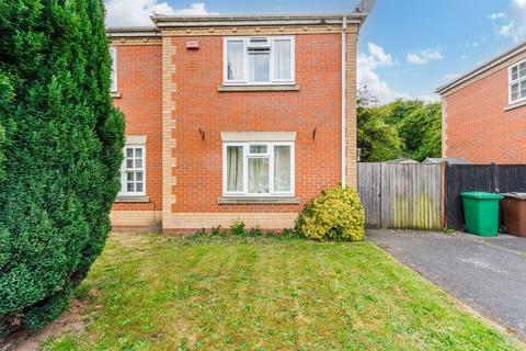 69 Bendigo Lane, Nottingham, NG2 4EH