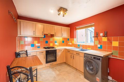 69 Bendigo Lane, Nottingham, NG2 4EH