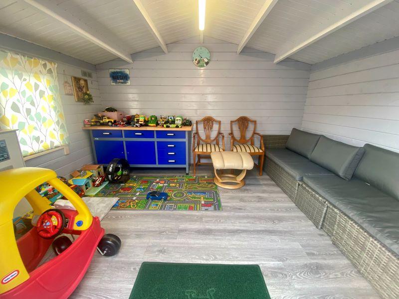 Summer House