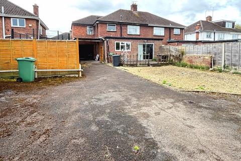 4 bedroom semi-detached house for sale, Barnwood Avenue, Barnwood, Gloucester