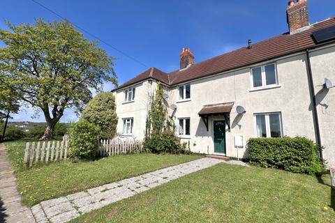 3 bedroom terraced house for sale, VIEWS to RIVER SEVERN, SPACIOUS 3 Bed Home2 Mercian Way Sedbury, Chepstow, Gloucestershire, NP16 7AP, England