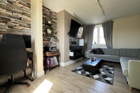 3 bedroom terraced house for sale, VIEWS to RIVER SEVERN, SPACIOUS 3 Bed Home2 Mercian Way Sedbury, Chepstow, Gloucestershire, NP16 7AP, England
