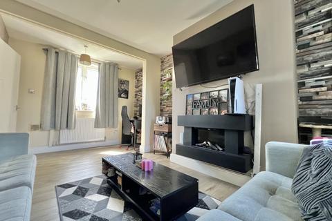 3 bedroom terraced house for sale, VIEWS to RIVER SEVERN, SPACIOUS 3 Bed Home2 Mercian Way Sedbury, Chepstow, Gloucestershire, NP16 7AP, England